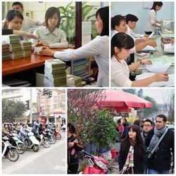 Правительство Вьетнама обнародовало постановление очередного ноябрьского заседания - ảnh 1